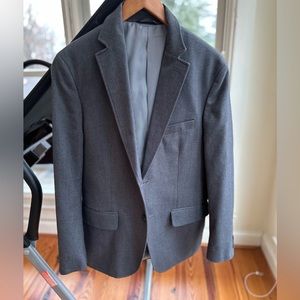 Tasso Elba men’s sports jacket